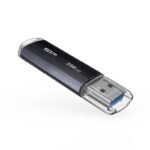 Pendrive Silicon Power Blaze B02 256GB USB 3.1 black - Image 2