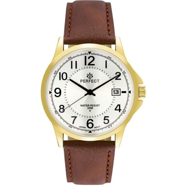 PERFECT C710T-10 Mens Watch