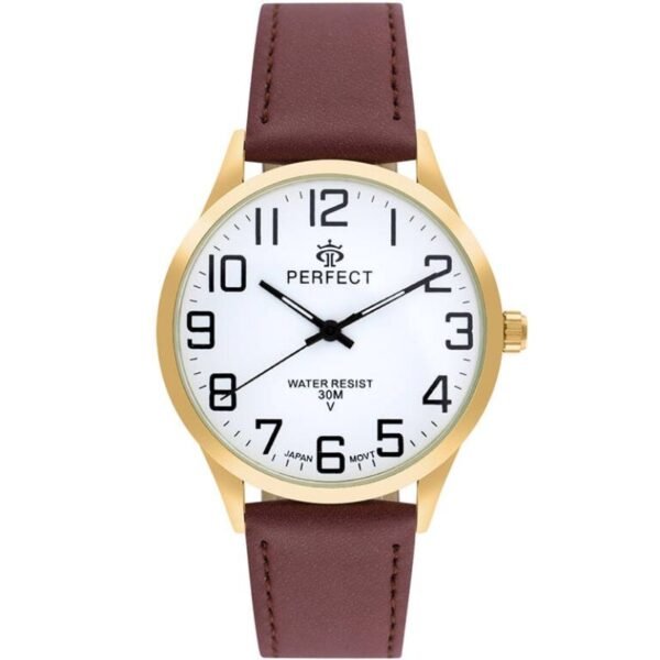 PERFECT GXB452-12 Mens Watch