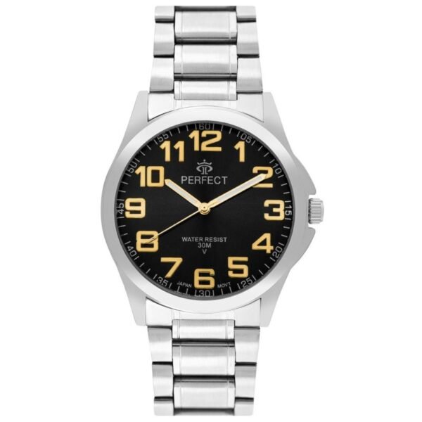 PERFECT P012-04 Mens Watch