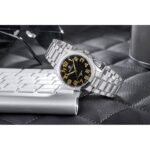 PERFECT P012-04 Mens Watch - Image 5