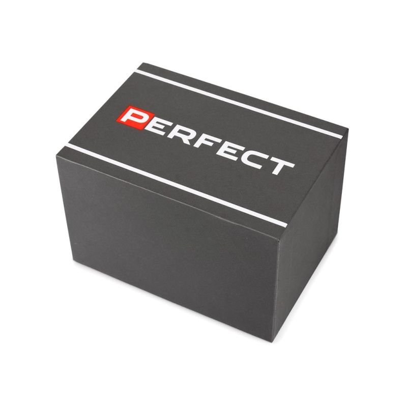 lupin-wear-ca-perfect-watch-box-gray-1828830-1 Perfect watch box - gray - Image 1