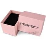 Perfect watch box - powder pink - Image 2