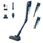 PHILIPS 5000 Series Vacuum Cleaner XC5242/10