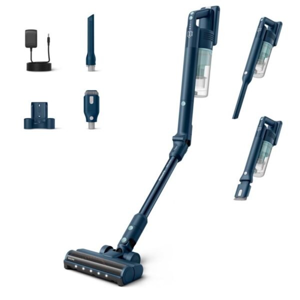 PHILIPS 5000 Series Vacuum Cleaner XC5242/10