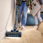 PHILIPS 5000 Series Vacuum Cleaner XC5242/10 - Image 6