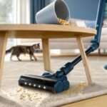 PHILIPS 5000 Series Vacuum Cleaner XC5242/10 - Image 7