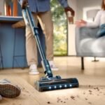 PHILIPS 5000 Series Vacuum Cleaner XC5242/10 - Image 8
