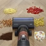 PHILIPS 6000 Series Vacuum Cleaner XW6264/11 - Image 2
