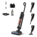 PHILIPS 6000 Series Vacuum Cleaner XW6264/11