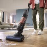 PHILIPS 6000 Series Vacuum Cleaner XW6264/11 - Image 4