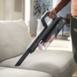 PHILIPS 6000 Series Vacuum Cleaner XW6264/11 - Image 7