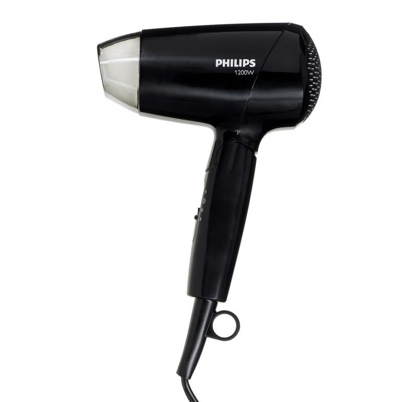lupin-wear-ca-philips-essentialcare-bhc-010-10-hair-dryer-2047766 PHILIPS EssentialCare BHC 010/10 Hair Dryer - Image 1