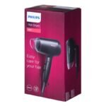 PHILIPS EssentialCare BHC 010/10 Hair Dryer - Image 7