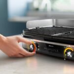 PHILIPS HD6222/90 electric grill - Image 2