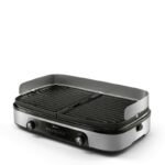 PHILIPS HD6222/90 electric grill