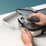 PHILIPS HD6222/90 electric grill - Image 3