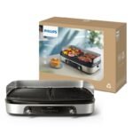 PHILIPS HD6222/90 electric grill - Image 4