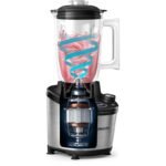 PHILIPS HR 3760/10 Stand Blender - Image 3