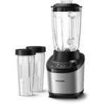 PHILIPS HR 3760/10 Stand Blender - Image 5