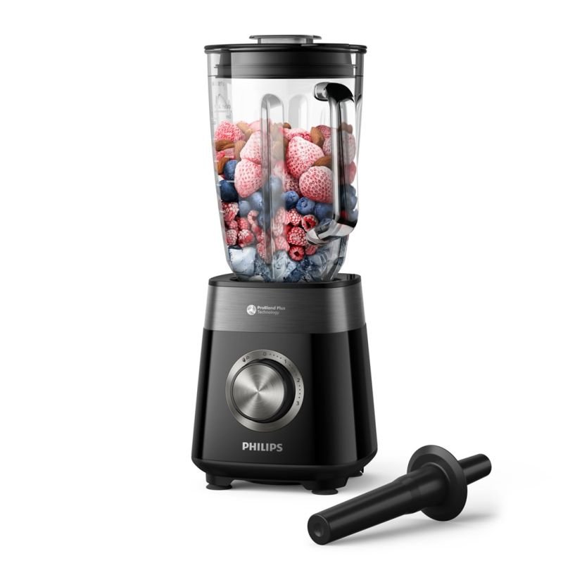 lupin-wear-ca-philips-hr3030-00-jug-blender-2575771 PHILIPS HR3030/00 Jug Blender - Image 1