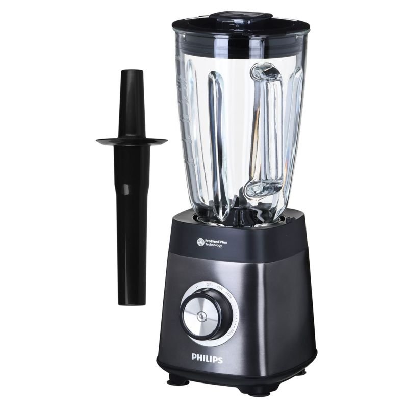 lupin-wear-ca-philips-hr3040-00-jug-blender-2575776 PHILIPS HR3040/00 Jug Blender - Image 1