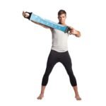 Pilates band with handles BB 2350 - Image 2