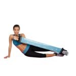 Pilates band with handles BB 2350 - Image 4