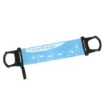 Pilates band with handles BB 2350 - Image 6