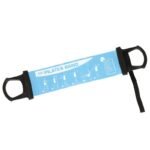 Pilates band with handles BB 2350 - Image 7