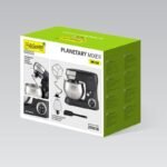 Planetary robot 2000W MR-558 MAESTRO - Image 7