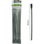 PLANT ACCESSORIES GARDEN BAND 8 PCS PROGARDEN - Image 2