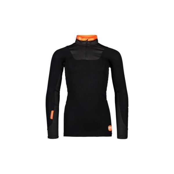 POC RESISTANCE LAYER JERSEY JR Ski Jersey