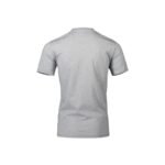 POC Tee T-Shirt - Gray - Image 2