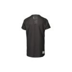 POC Ys Essential MTB Tee Kids T-Shirt Gray - Image 2