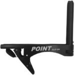 Point Clip On Table Tennis Net Holder TN4039 - Image 2