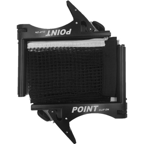 Point Clip On Table Tennis Net Holder TN4039