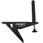 Point Clipper Clip TN4507 Table Tennis Net Holder - Image 2