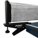 Point Clipper Clip TN4507 Table Tennis Net Holder - Image 3