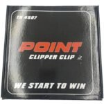 Point Clipper Clip TN4507 Table Tennis Net Holder - Image 4