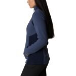 Polar Columbia Basin Trail III Full Zip Fleece W 1938041466 - Image 3