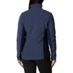 Polar Columbia Basin Trail III Full Zip Fleece W 1938041466 - Image 4