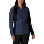 Polar Columbia Basin Trail III Full Zip Fleece W 1938041466 - Image 5