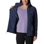 Polar Columbia Basin Trail III Full Zip Fleece W 1938041466 - Image 6