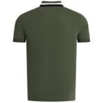 Polo BOSS Paddy AP Open Green (50538101-355) - Image 2