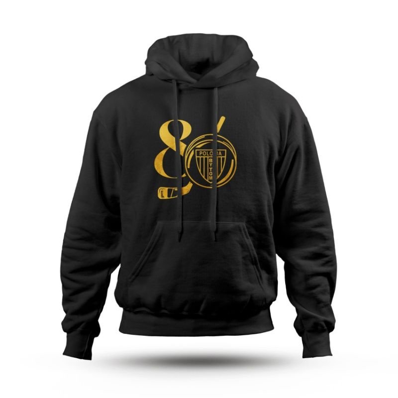 lupin-wear-ca-polonia-bytom-sweatshirt-80-years-of-hockey-1967524 Polonia Bytom sweatshirt - 80 Years of Hockey - Image 1