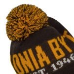 Polonia Bytom winter hat - 80 Years of Hockey - Image 2