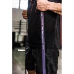Power Band 13 - Reinforced Training Band DBX BUSHIDO RED 7-16 KG - Image 3