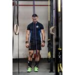 Power Band 13 - Reinforced Training Band DBX BUSHIDO RED 7-16 KG - Image 6
