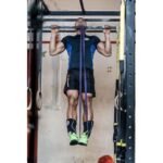 Power Band 13 - Reinforced Training Band DBX BUSHIDO RED 7-16 KG - Image 7